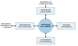 Cuántas etapas tiene la seguridad