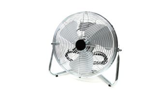 Cuánto consume un ventilador 24 horas
