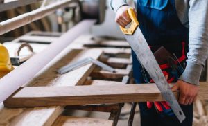 Cuánto cuesta un curso de carpintería