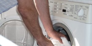 Cuánto me ahorro si pongo la lavadora por la noche