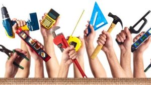 Cuántos tipos de bricolaje existen
