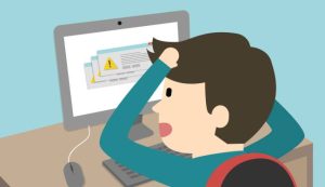 Cuántos virus se crean cada día