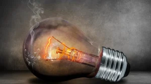 Por qué la luz no para de subir