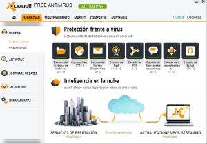 Qué antivirus no ralentiza mi PC