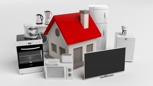 Qué aparatos consumen energía estando apagados