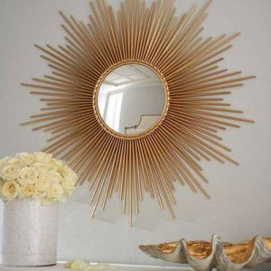 Que atraen los espejos