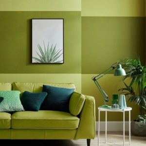 Qué color da más luz a una casa