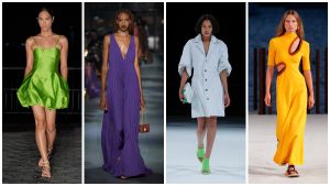 Qué color está de moda en Marzo 2022