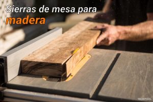 Que corta mejor la madera