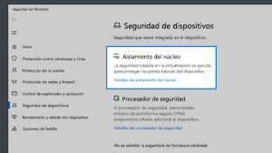 Qué es la seguridad en el PC