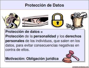 Qué es la seguridad y protección