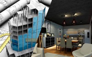 Qué es lo más importante en el diseño de interiores