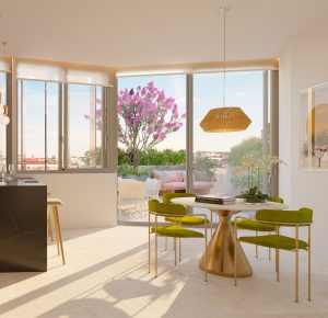 Qué es lo primero que se compra en una casa