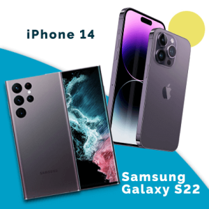 Qué es más seguro Samsung o iPhone