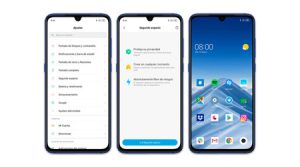 Qué es MIUI en un móvil