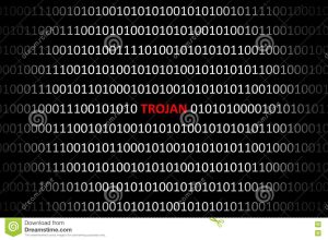 Qué es un código troyano