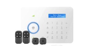 Qué es un panel de seguridad