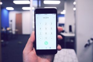 Qué hace el código *# 61