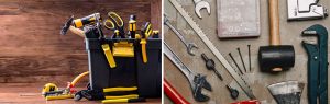 Qué incluye el bricolaje