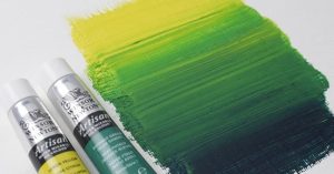 Qué materiales se puede usar para hacer un difuminado