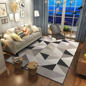 Qué muebles lleva una sala de estar