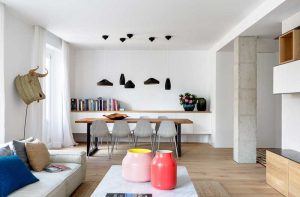 Que no debe faltar en una casa moderna