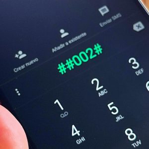 Qué número marcar para saber si te están hackeando