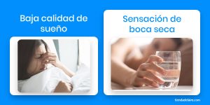 Qué pasa si duermo con el ventilador toda la noche