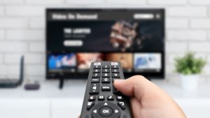 Qué pasa si la TV está prendida todo el día