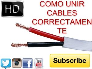 Qué pasa si se juntan dos cables positivos