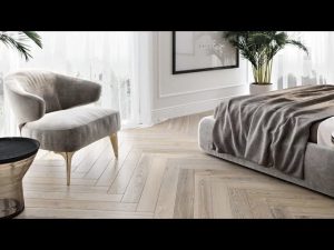 Qué piso es más elegante