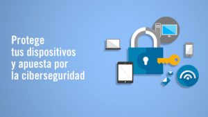 Qué protege la ciberseguridad