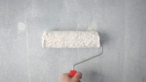 Qué se necesita para blanquear una pared