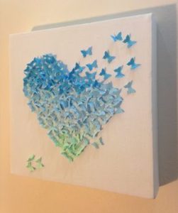 Qué se puede hacer con una cartulina