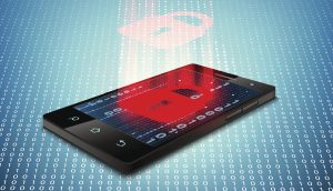 Qué seguridad tiene un smartphone