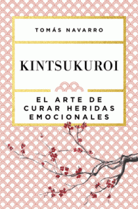 Qué significa la palabra Kintsukuroi