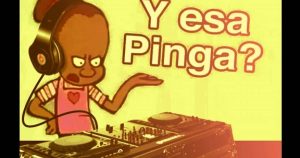 Qué significa la palabra pinga para los cubanos