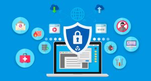 Qué son las amenazas informaticas y cómo se pueden controlar