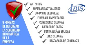 Qué son las buenas prácticas de seguridad