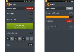 Qué tan seguro es Avast Mobile Security