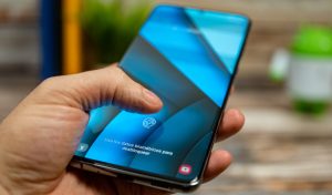 Qué tan seguro es un Samsung