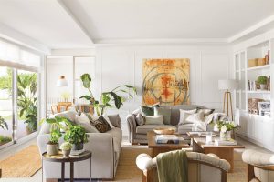 Que tener en cuenta para decorar una casa