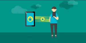 Qué tipo de seguridad es la más adecuada para proteger un dispositivo