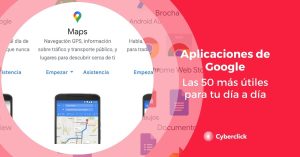Qué web usamos hoy en día