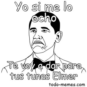 Qué significa la frase Te voy a dar para tus Tunas